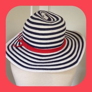 NWT, Girl's Circo  Summer Hat